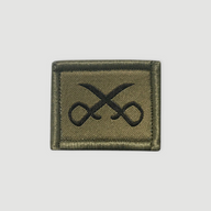 Insigne de fonction - Soldat d’exploration
