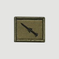 Insigne de fonction - Soldat d’engin guidé STINGER