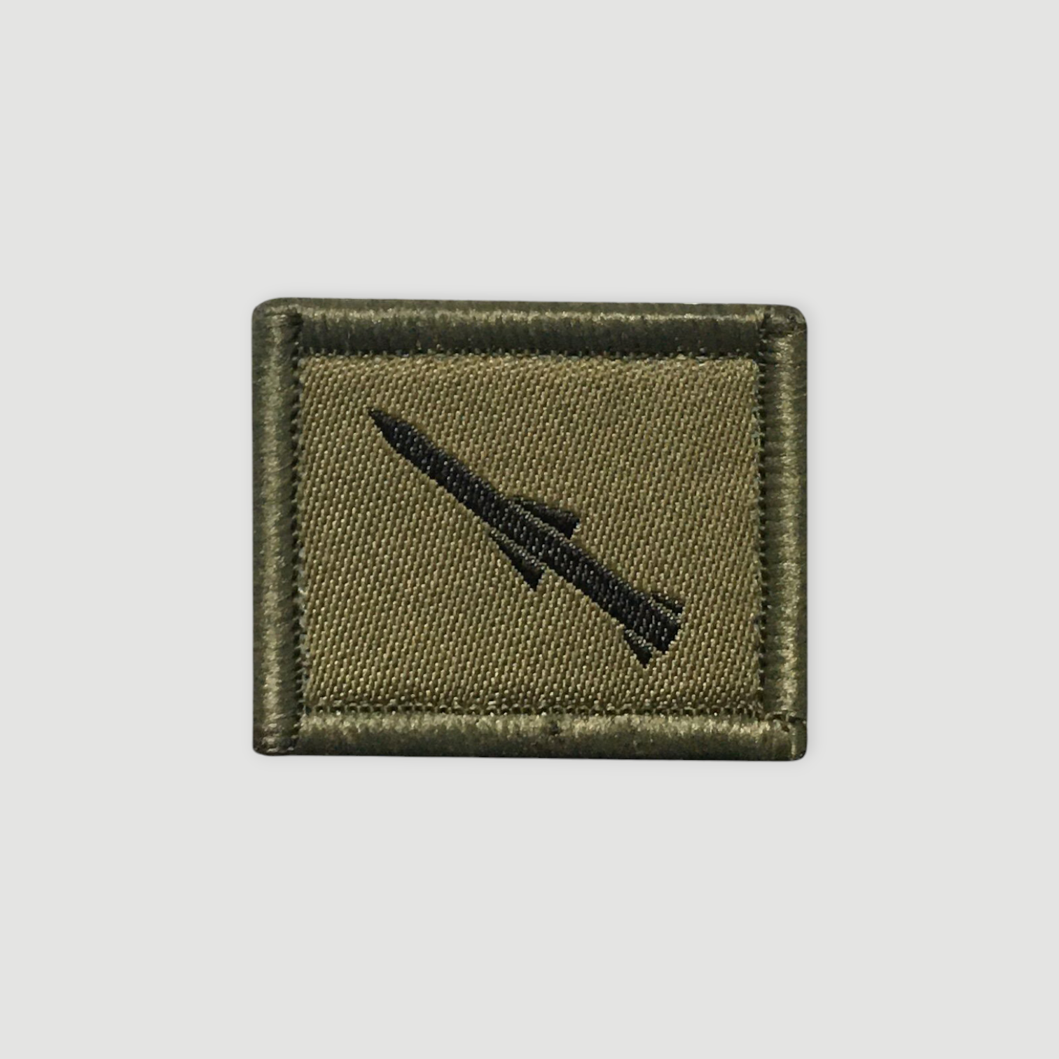 Insigne de fonction - Soldat d’engin guidé STINGER