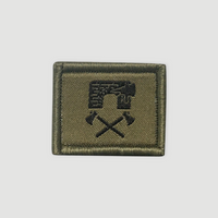 Insigne de fonction - Soldat de protection d'ouvrage