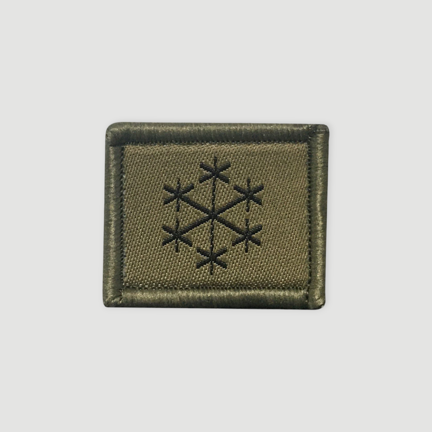 Insigne de fonction - Soldat météorologue
