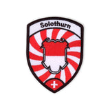 Badge Canton de Guerre