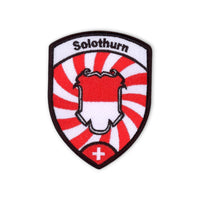 Badge Canton de Guerre