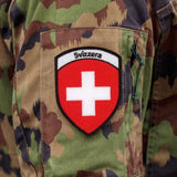 Badge - Svizzera