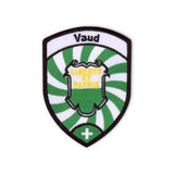 Badge Canton de Guerre