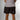 Short de fonction - Sport - Noir - Forces aériennes