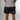 Short de fonction - Sport - Noir - Automobiliste