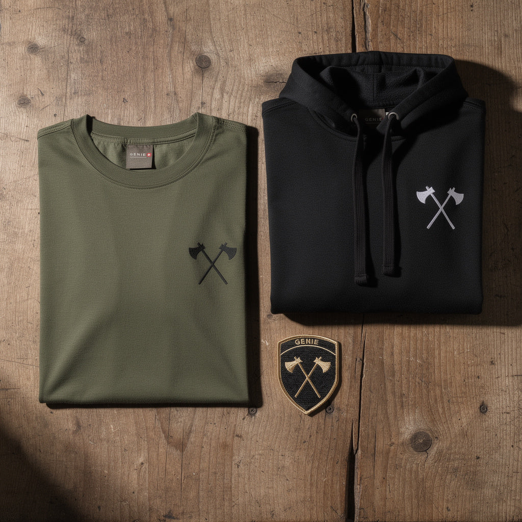 Bundle Génie