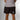 Short de fonction - Sport - Noir - Grenadier de chars équipage
