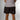 Short de fonction - Sport - Noir - Infanterie