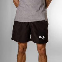 Short de fonction - Sport - Noir - Troupes de défense NBC