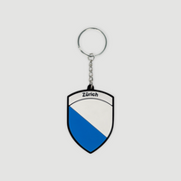 Porte-clés - Canton - Zurich