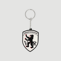 Porte-clés - Canton - Appenzell Rhodes-Extérieures
