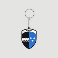 Porte-clés - Canton - Argovie