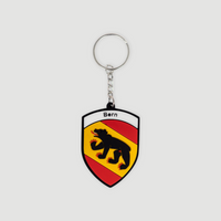 Porte-clés - Canton - Berne
