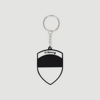 Porte-clés - Canton - Fribourg