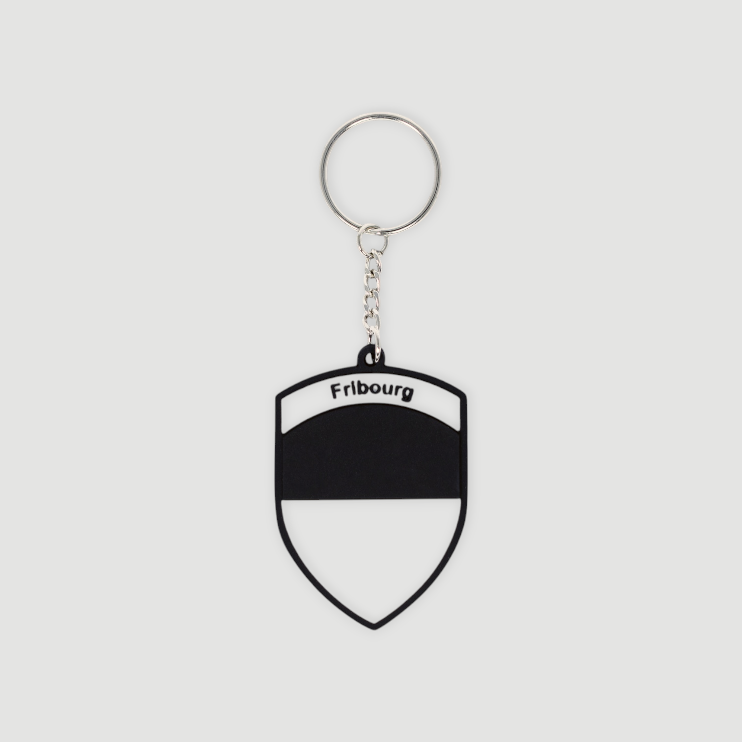 Porte-clés - Canton - Fribourg