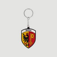 Porte-clés - Canton - Genève