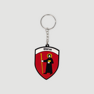 Porte-clés - Canton - Glaris