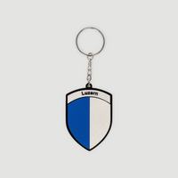 Porte-clés - Canton - Lucerne