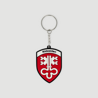Porte-clés - Canton - Nidwald