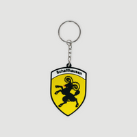 Porte-clés - Canton - Schaffhouse