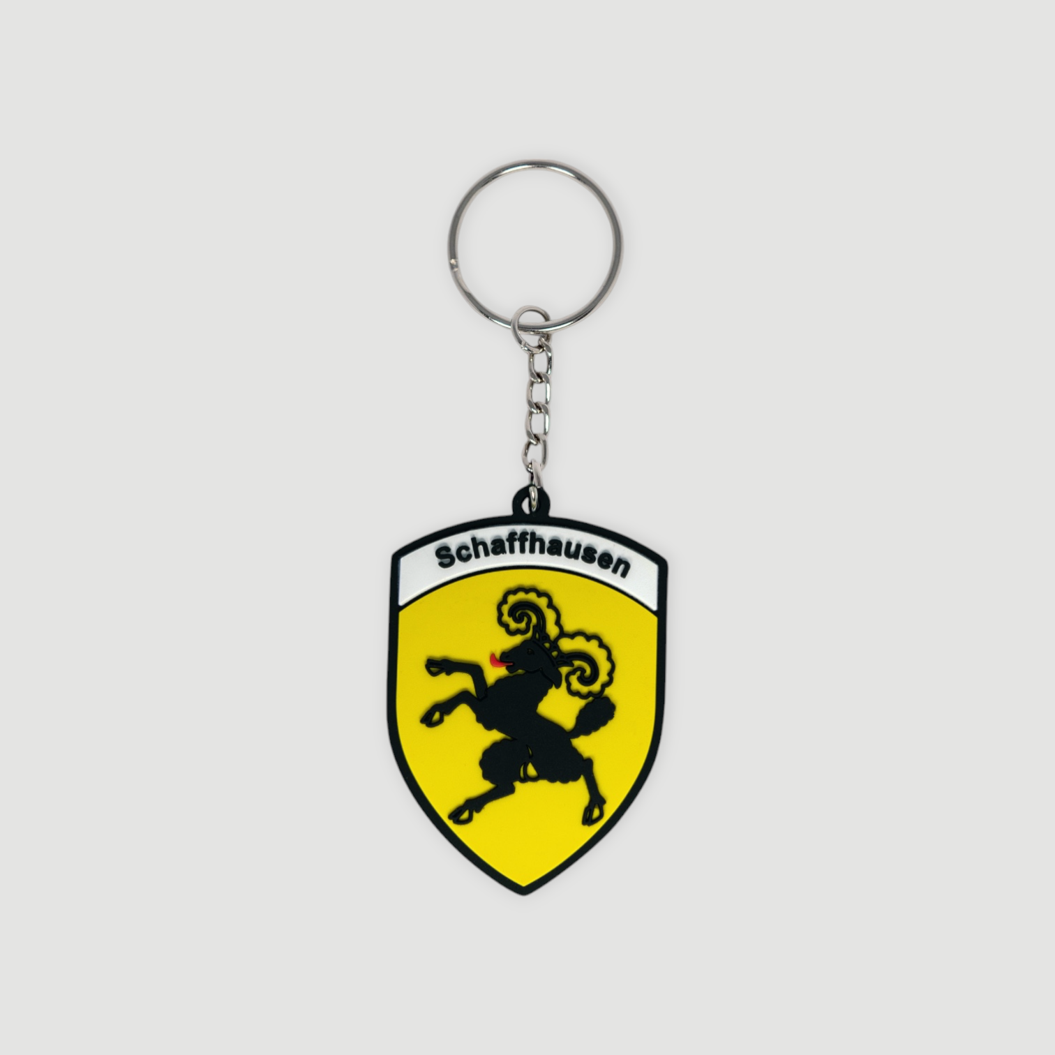 Porte-clés - Canton - Schaffhouse