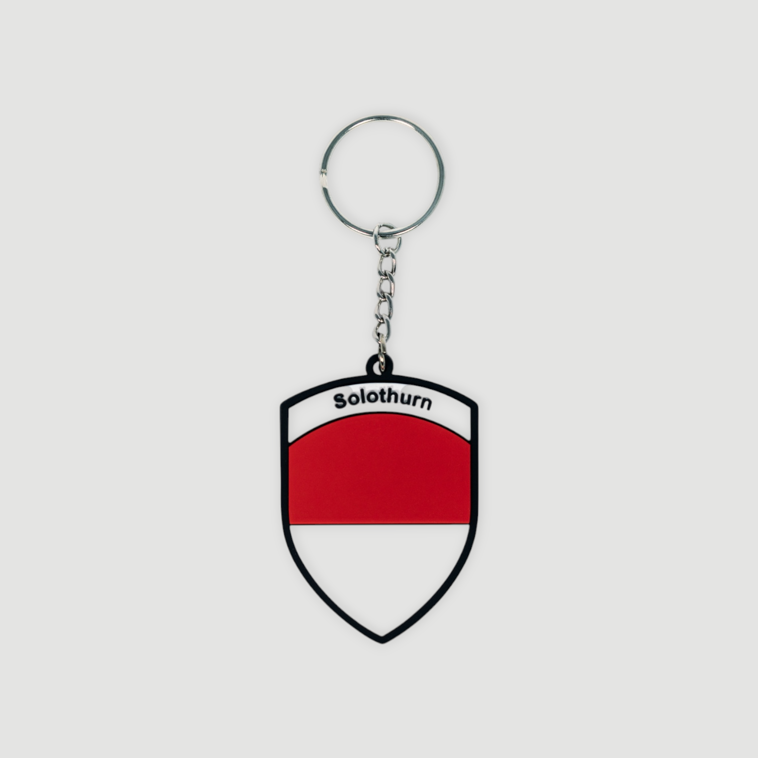 Porte-clés - Canton - Soleure