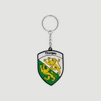 Porte-clés - Canton - Thurgovie
