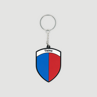 Porte-clés - Canton - Tessin