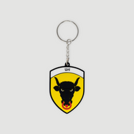 Porte-clés - Canton - Uri