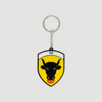 Porte-clés - Canton - Uri