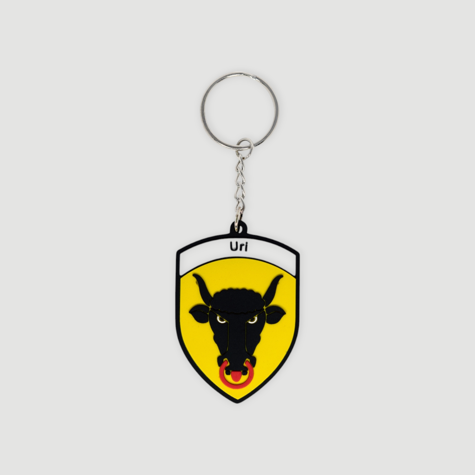 Porte-clés - Canton - Uri