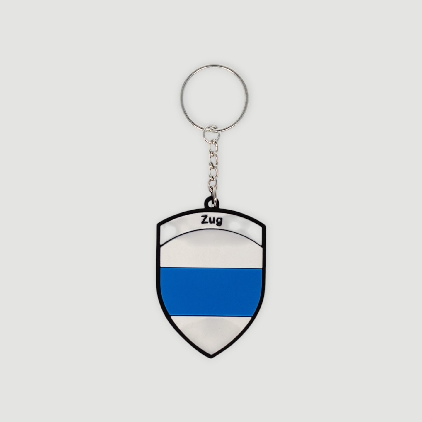 Porte-clés - Canton - Zoug