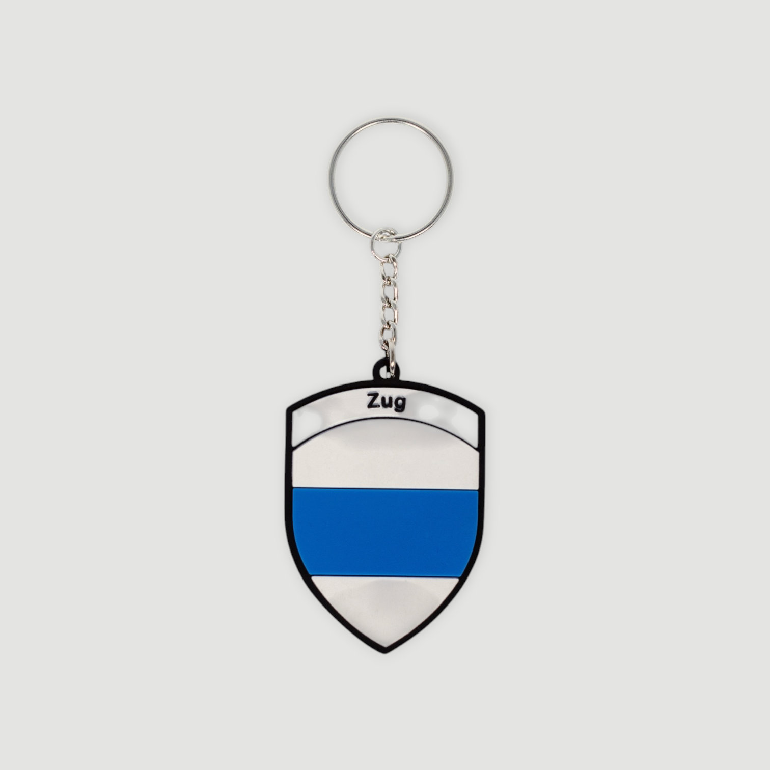 Porte-clés - Canton - Zoug