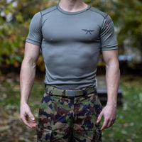 T-shirt 06 - Armée Suisse - Soldat d’aviation