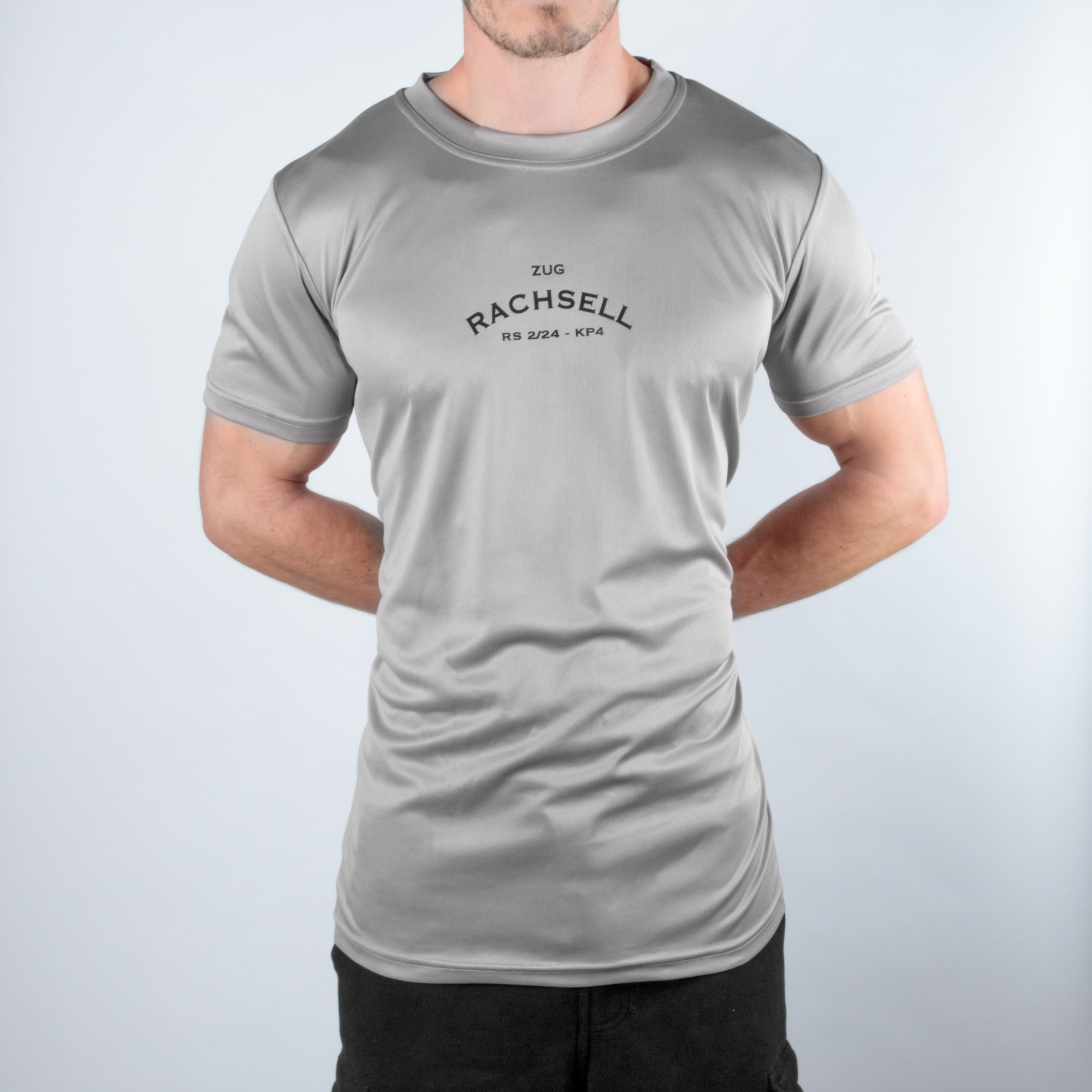 T-shirt personnalisé