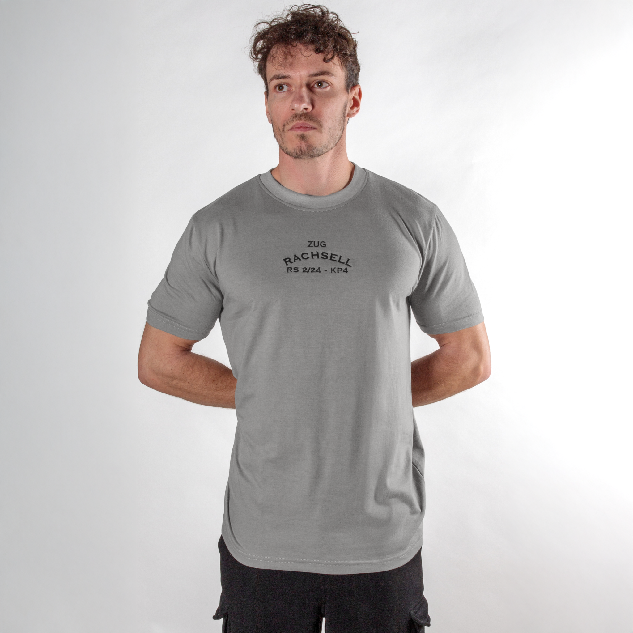T-shirt personnalisé