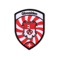 Badge Canton de Guerre