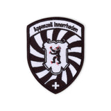 Badge Canton de Guerre