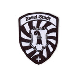Badge Canton de Guerre