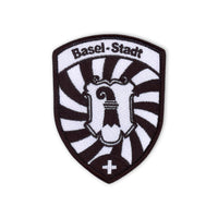 Badge Canton de Guerre