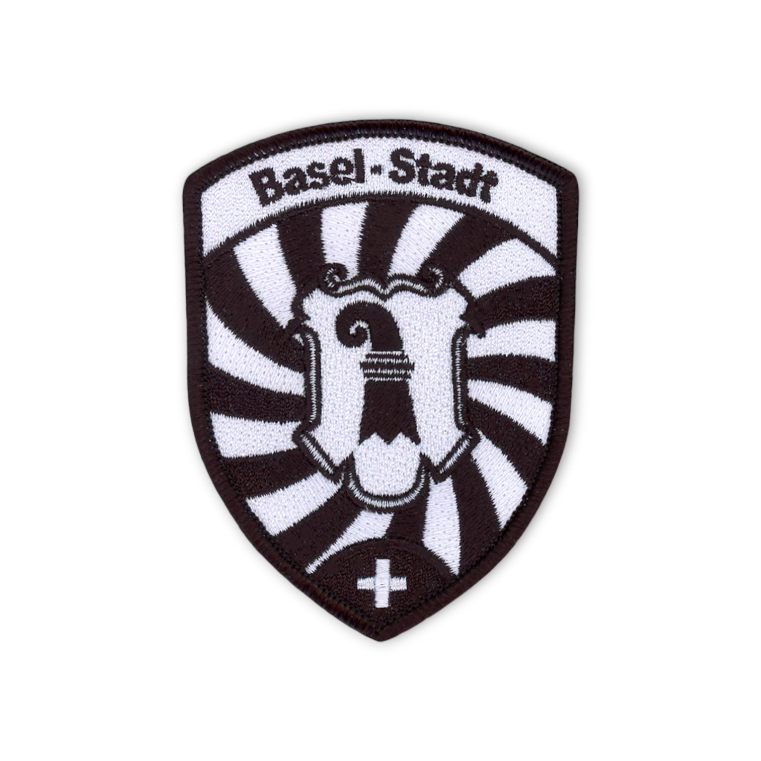 Badge Canton de Guerre