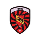 Badge Canton de Guerre