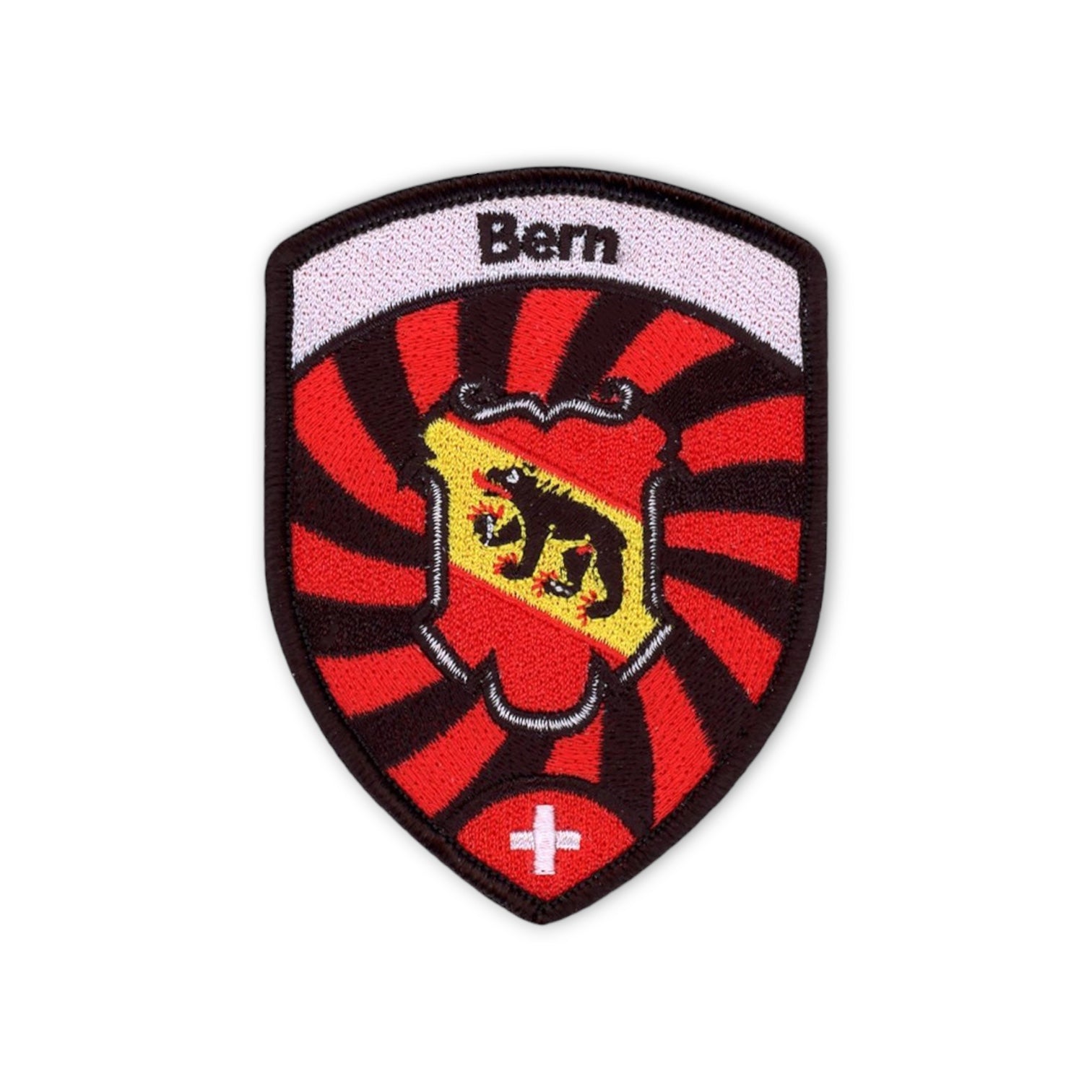 Badge Canton de Guerre