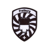 Badge Canton de Guerre