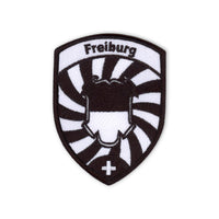 Badge Canton de Guerre