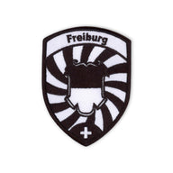 Badge Canton de Guerre - Freiburg