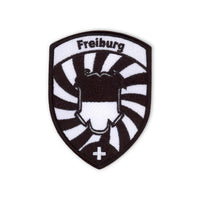 Badge Canton de Guerre - Freiburg