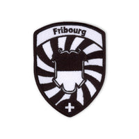 Badge Canton de Guerre